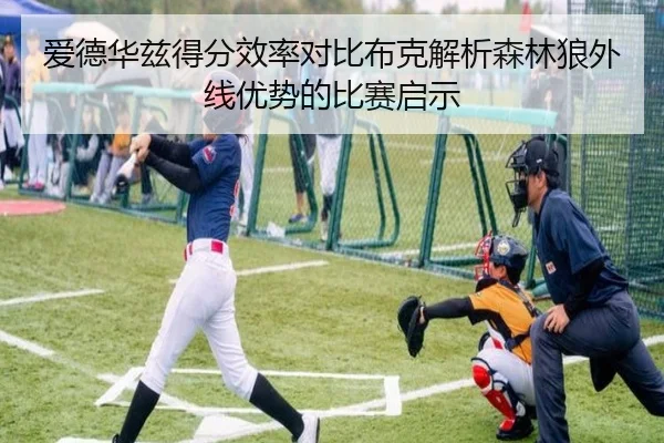 爱德华兹得分效率对比布克解析森林狼外线优势的比赛启示